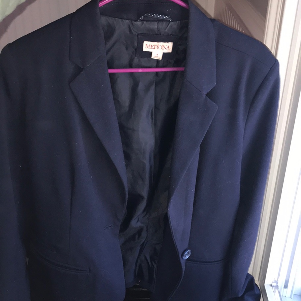 Blazer